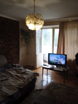 3-кімнатна квартира, вул.Сівецька