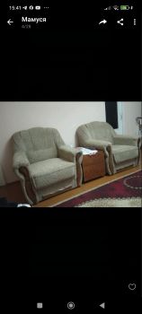 2-кімнатна квартира, вул.Гірничо-рятувальна 2 кв4 1