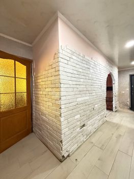 3-кімнатна квартира, вул.Винниченка 7