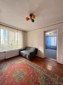 4-кімнатна квартира, вул.Нова 4
