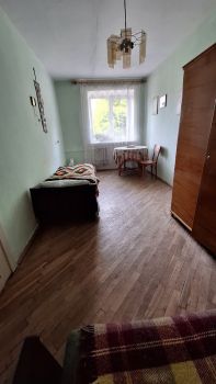 3-кімнатна квартира, вул.Винниченка 4