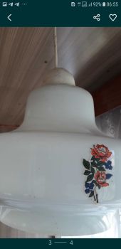 Світильник лампа 1