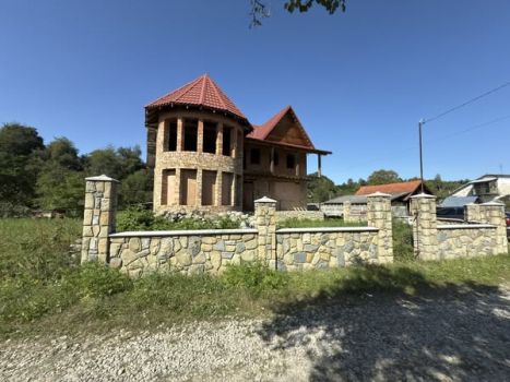 Житловий будинок 2