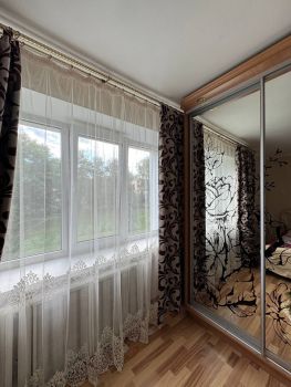 3 кімнатна квартира 4