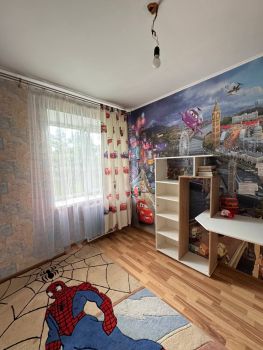 3 кімнатна квартира 5
