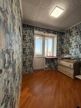 3-кімнатна квартира, вул.Винниченка 6