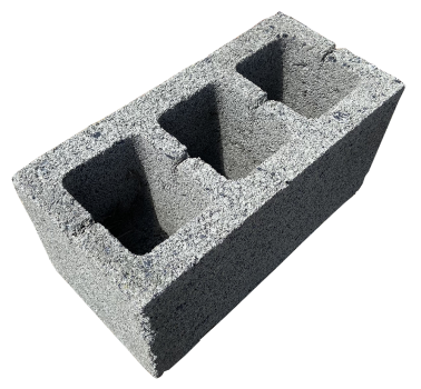Шлакоблоки