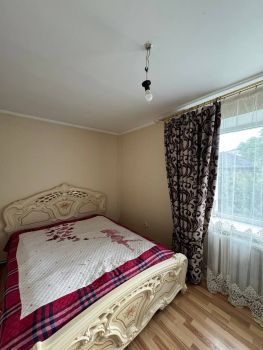 3 кімнатна квартира 3