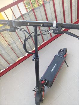 Електросамокат Tiger8Pro