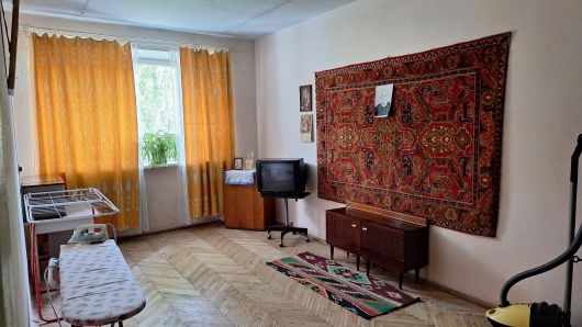 3-кімнатна квартира, вул.Винниченка 3