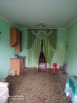 1-кімнатна квартира, вул.Молодіжна 3