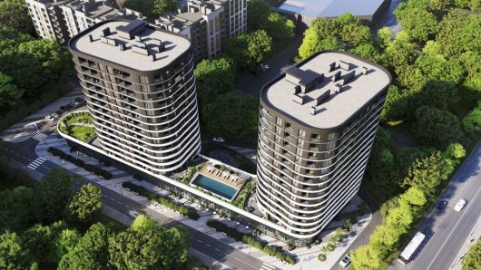 1-кімнатна квартира, вул.вул. 22 Січня, 2б 5