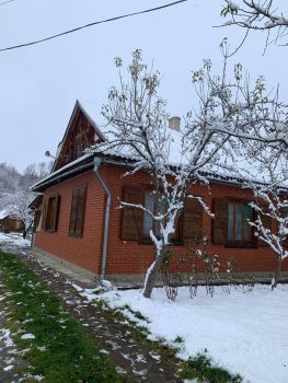 Допомога по господарству