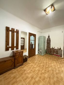 4-кімнатна квартира, вул.Нова 2