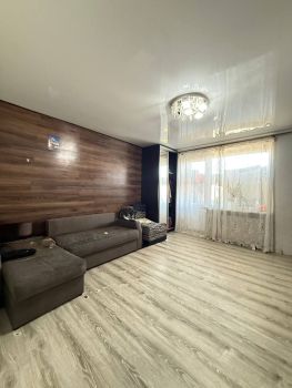 3-кімнатна квартира, вул.Винниченка 1