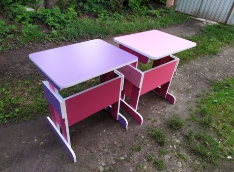 Парта дитяча 2
