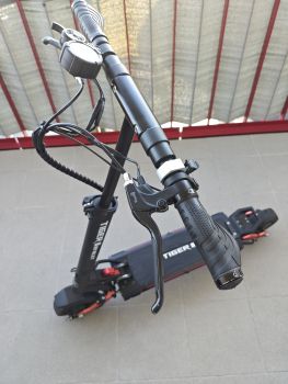Електросамокат Tiger8Pro 2