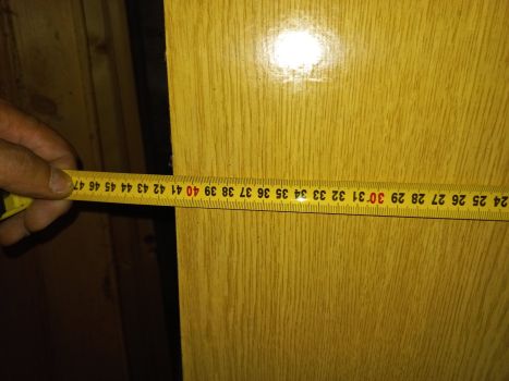Плити ДСП 4