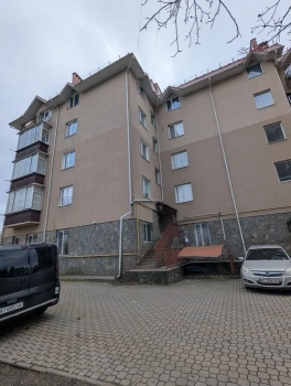3-кімнатна квартира 1