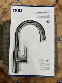 Кран Tres 26290402 доступний 1