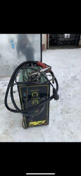 Пів автомат у відмінному стані 1