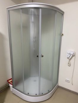 Душова кабіна або бокс 2