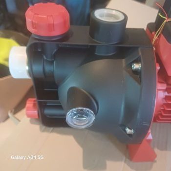 Садовий насос Einhell GC-GP 6040 ECO 600 Вт 2