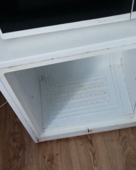Морозильна камера 2