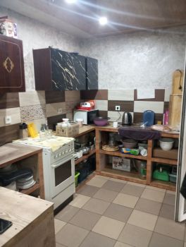 Діючий магазин кафе 3