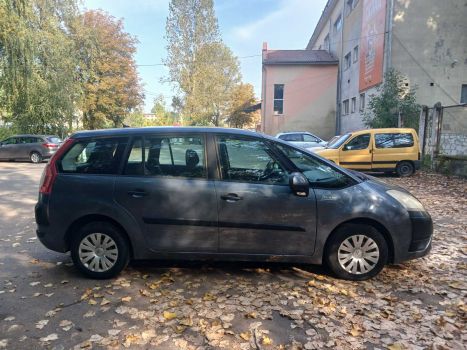 Citroen C4 Picasso, 2006 р.в., 1,8 бензин 3