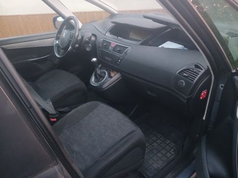 Citroen C4 Picasso, 2006 р.в., 1,8 бензин 6
