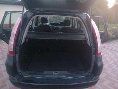 Citroen C4 Picasso, 2006 р.в., 1,8 бензин 8