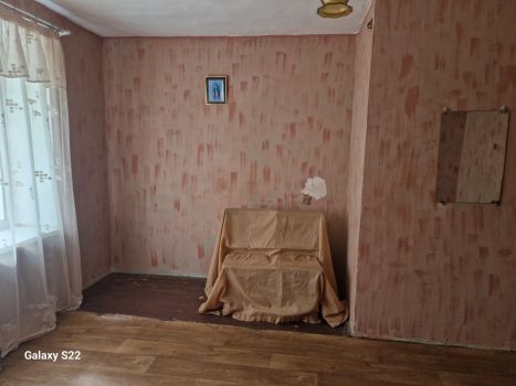 Кімната у гуртожитку 