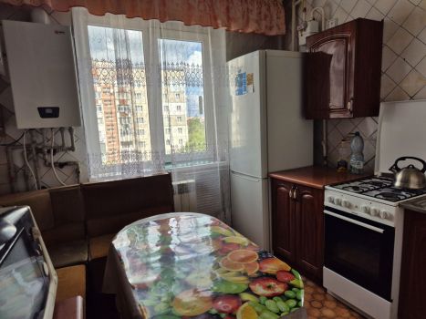 3-кімнатна квартира 3