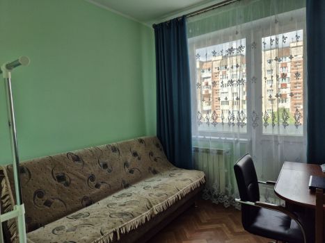 3-кімнатна квартира 7
