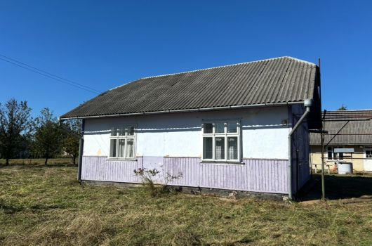 Будинок 6