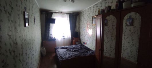 3-кімнатна квартира, вул.Богдана Хмельницького 47 3