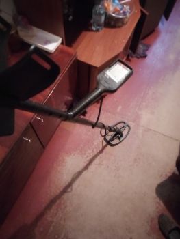 Металшуач квест х 10 2