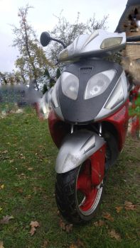 VIPER Storm 80, 2012 р.в. 1