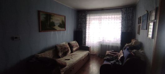 3-кімнатна квартира, вул.Богдана Хмельницького 47 2