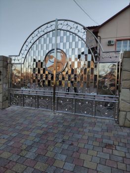 Вироби з нержавійки 2