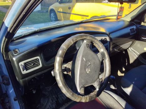 CHERY Amylet, 2007 р.в., 1.6 2