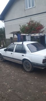 OPEL Аскона, 1987 р.в., 1600 1