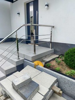 Вироби з нержавійки 4