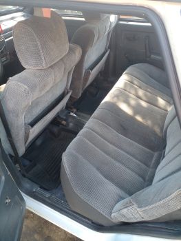 ВАЗ 21099, 1994 р.в., 1.5 3