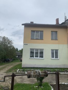 3-кімнатна квартира, вул. Данила Галицького 1