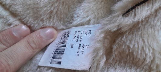 Куртка жіноча зимова 3