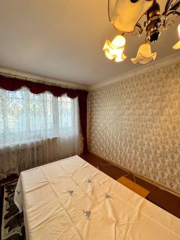 Здам 3-кімнатну квартиру 2