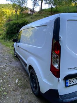 Ford Transit Connect 2
