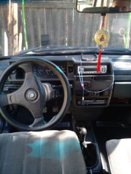 ВАЗ 21099, 1994 р.в., 1.5 2